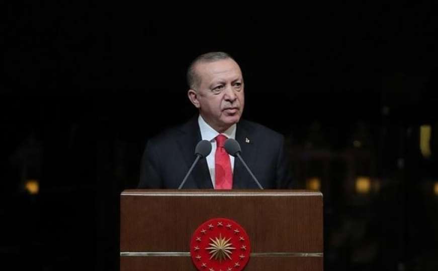 Erdogan: Oduprijet ćemo se inflaciji, građane nismo ostavili pod pritiskom...